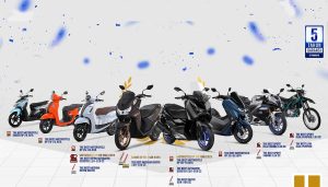kredit motor Yamaha tanpa bi checking di Tasikmalaya , ciamis , garut